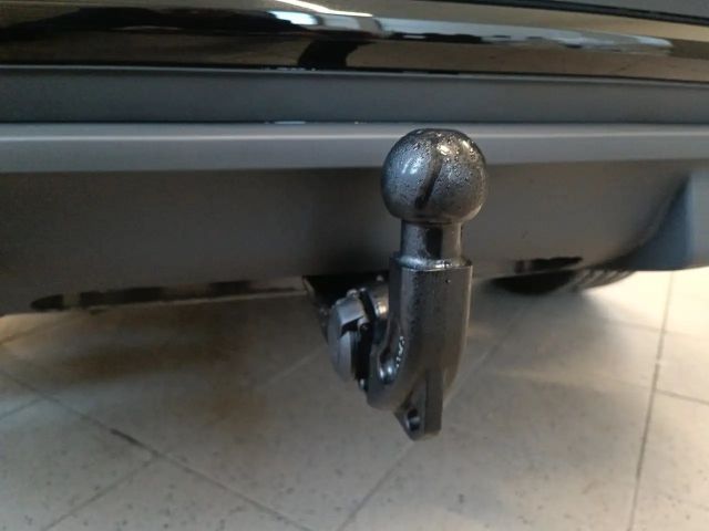 Audi Q5 35 TDI S-Line Sportback