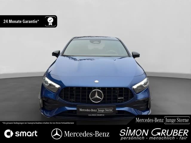 Mercedes-Benz A 35 AMG 4MATIC AMG Line