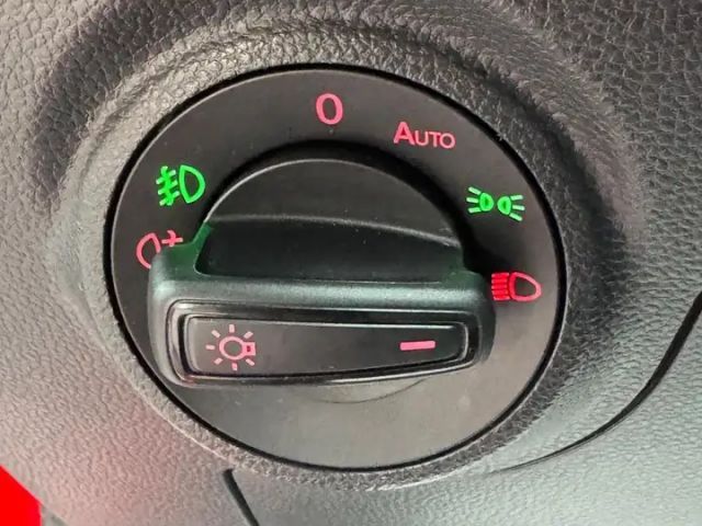 Seat Ibiza 1.0 TSI FR-lijn