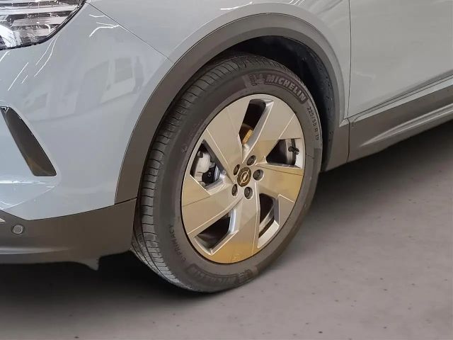 Opel Grandland X Edition Hybrid