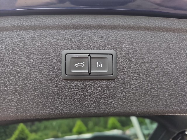 Audi SQ5 SUV TDI tiptronic Audi SQ5 SUV