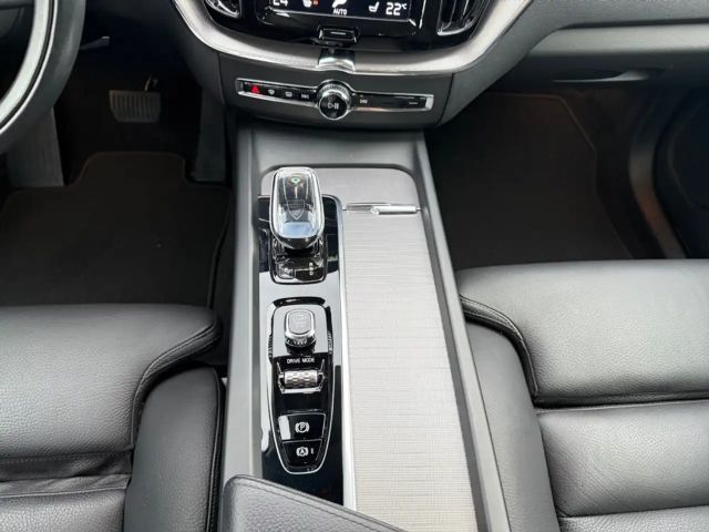 Volvo XC60 AWD Inscription