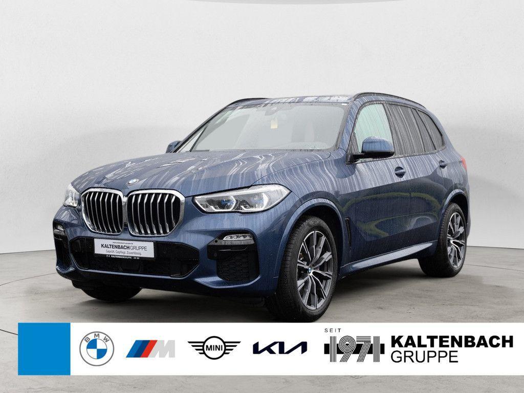 BMW X5 xDrive30d