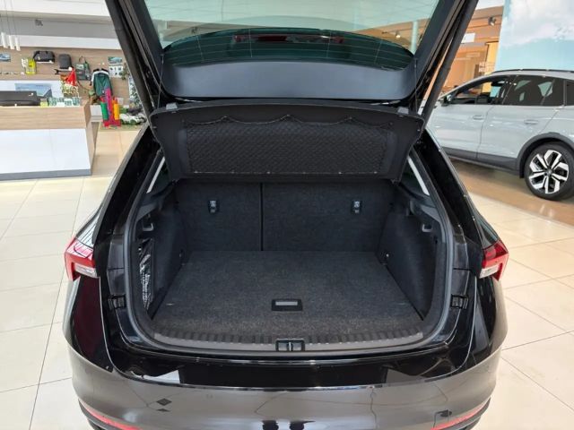 Skoda Scala Selection