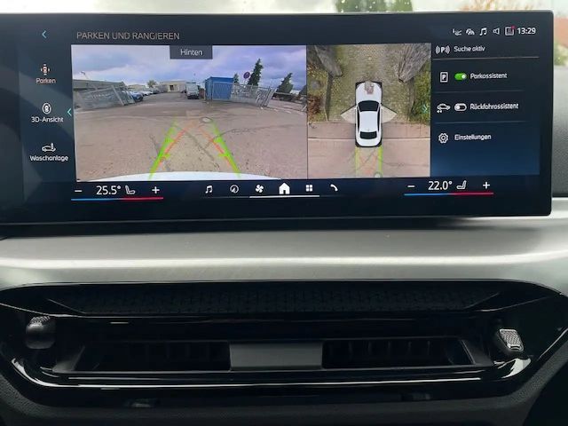 BMW 220 220d Coupé M-Sport