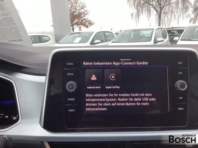 Volkswagen T-Roc 2.0 TDI DSG