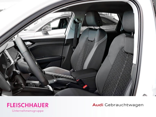 Audi A1 25 TFSI Sportback