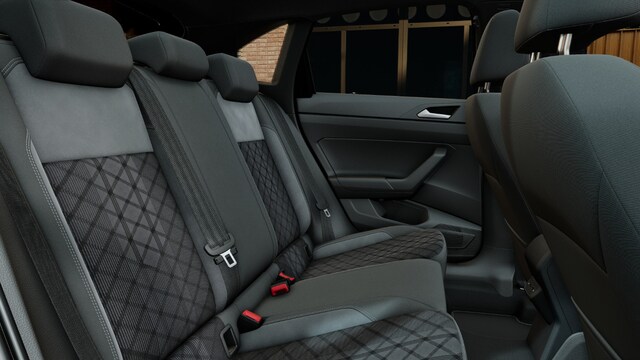 Volkswagen Taigo 1.5 TSI DSG