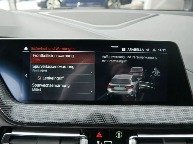 BMW 135 M-Sport xDrive