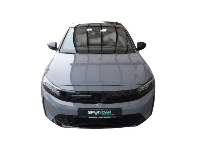 Opel Corsa GS-Line Grand Sport