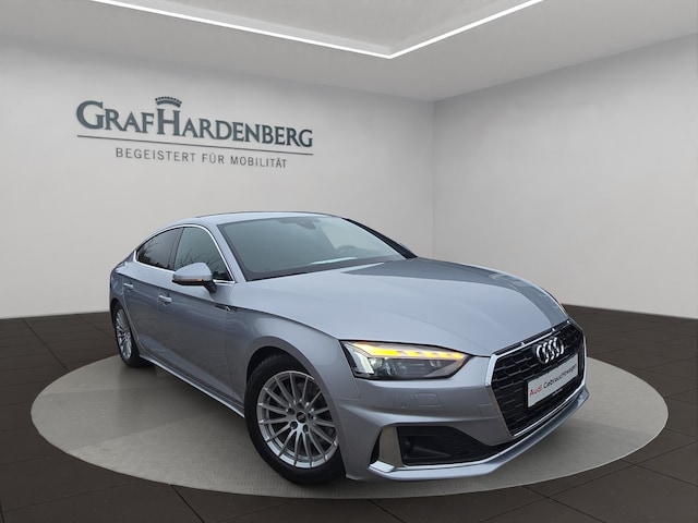 Audi A5 35 TDI S-Tronic Sportback