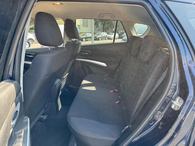 Suzuki SX4 S-Cross Club