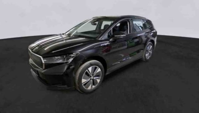 Skoda Enyaq iV 60