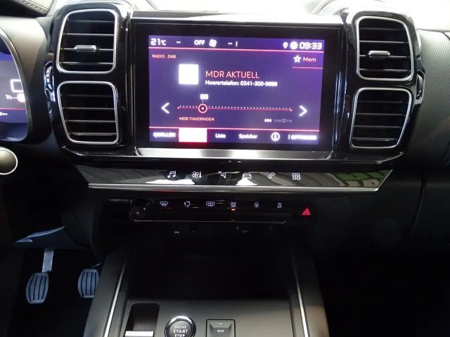 Citroën C5 Aircross Feel Pack PureTech