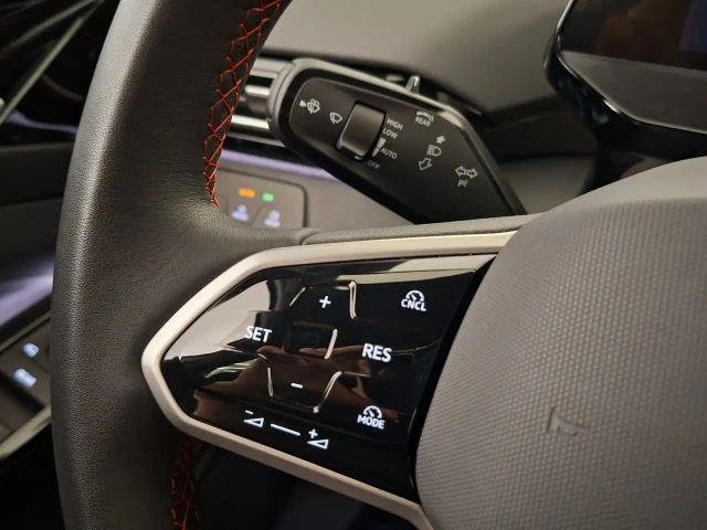 Volkswagen ID.4 4Motion Business GTX