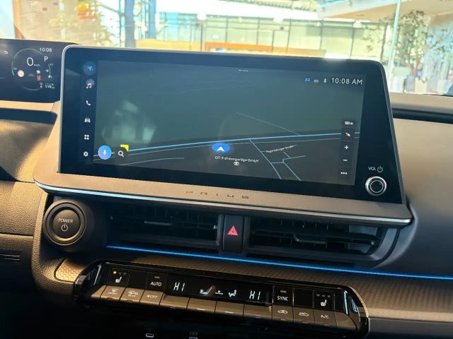 Toyota Prius Executive Plug-in