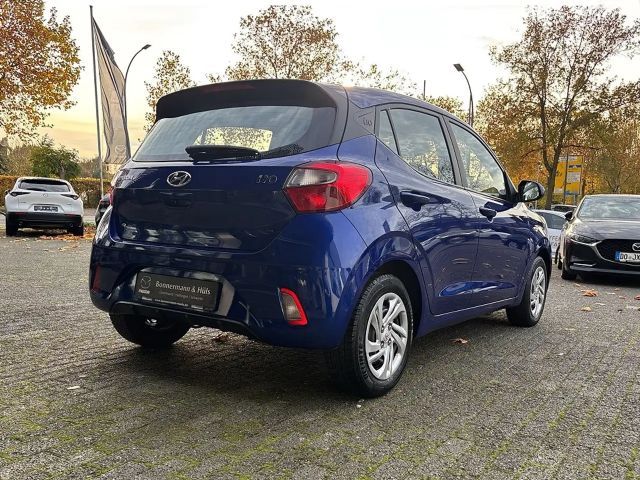 Hyundai i10 1.0 Select