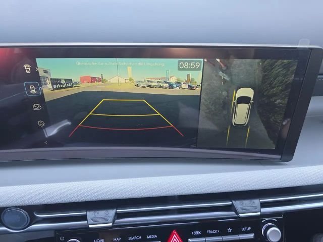 Hyundai Tucson Prime