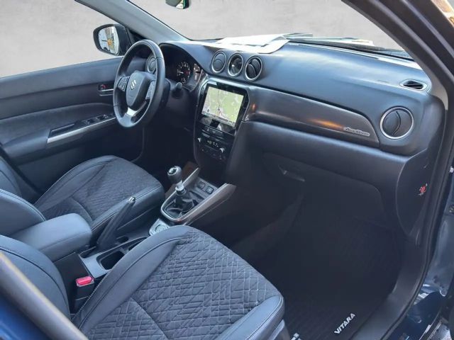 Suzuki Vitara AllGrip Flash GL Hybrid