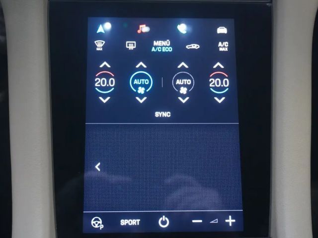 Porsche Taycan 4 Cross Turismo