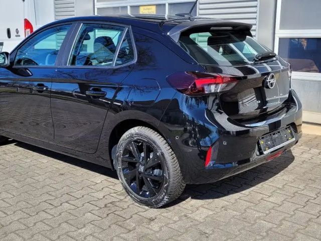 Opel Corsa Edition F Edition