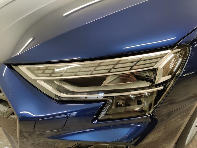 Audi A3 S-Tronic Sportback