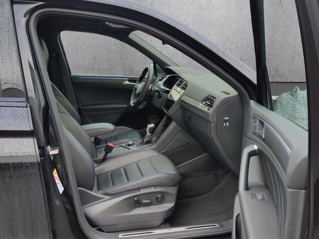 Volkswagen Tiguan 2.0 TSI 4Motion