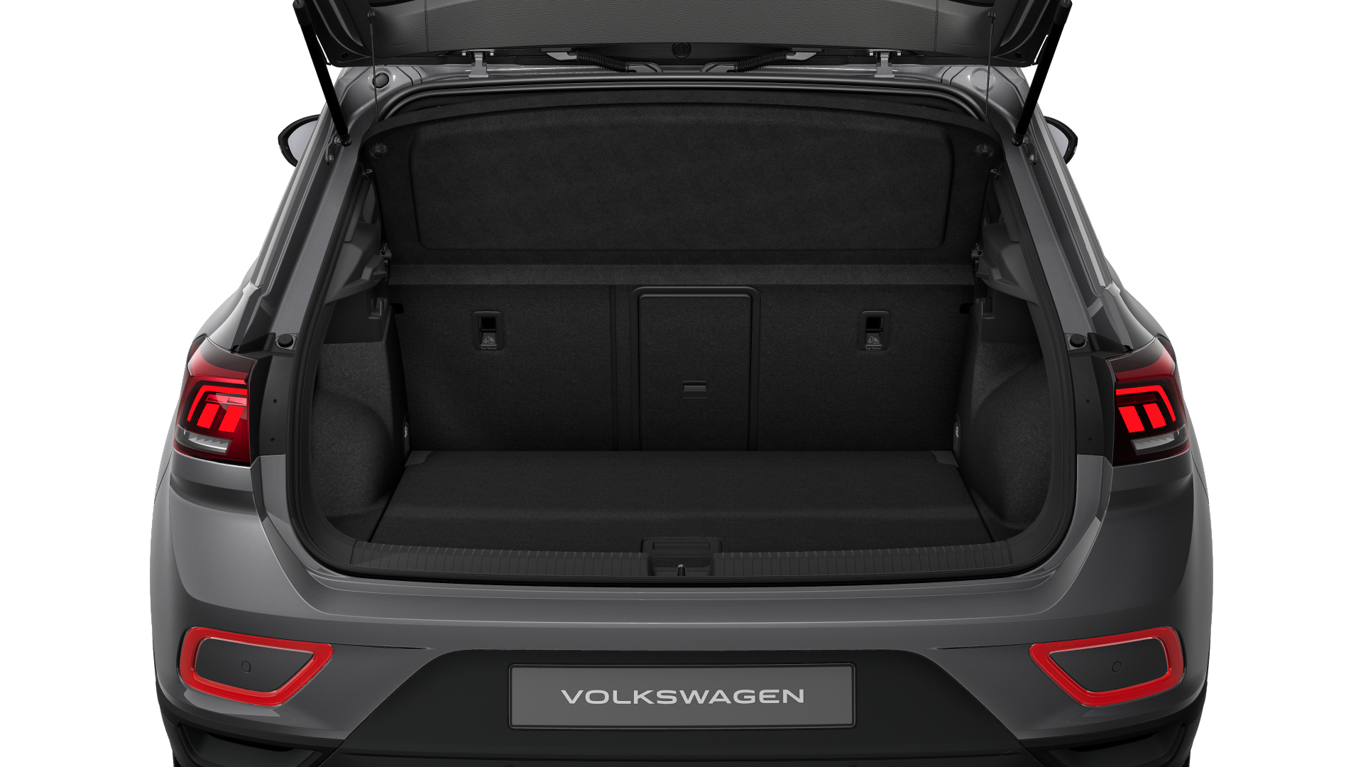 Volkswagen T-Roc 1.5 TSI DSG