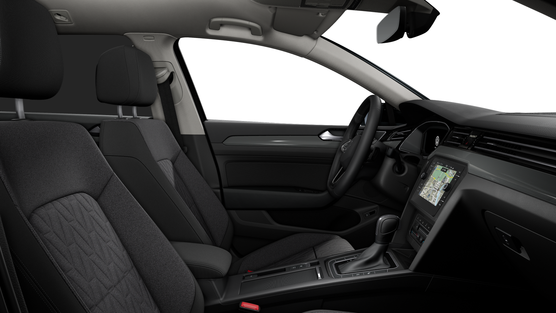 Volkswagen Passat 2.0 TDI DSG Variant