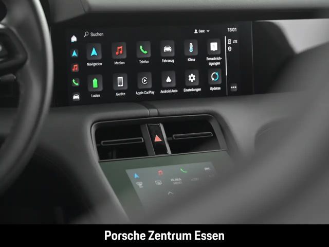 Porsche Taycan 4 Cross Turismo