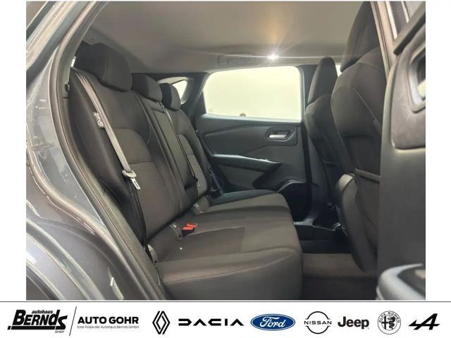 Nissan Qashqai Acenta DIG-T