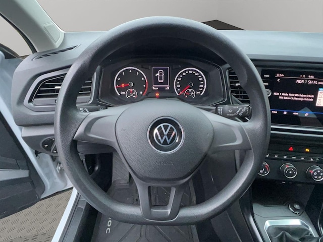 Volkswagen T-Roc 1.0 TSI