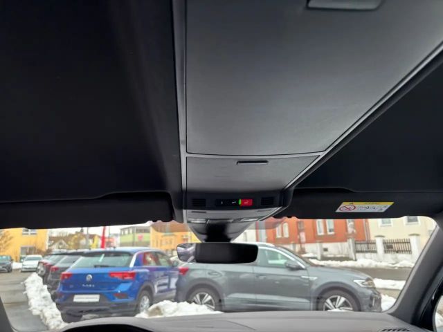 Volkswagen Tiguan 2.0 TSI 4Motion DSG R-Line