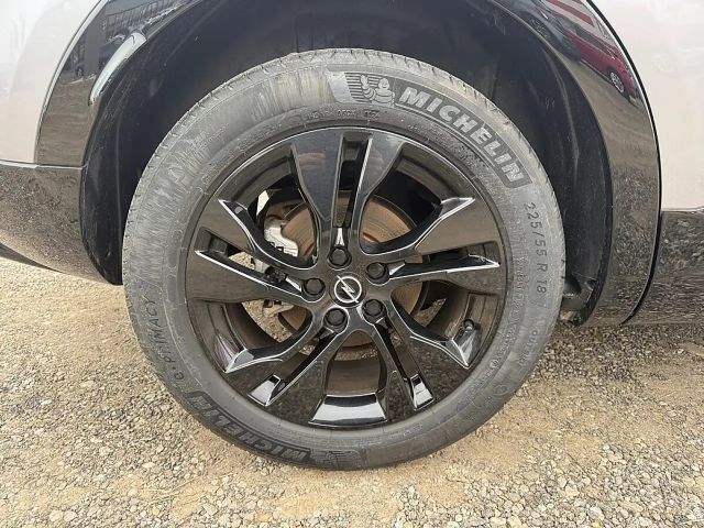 Opel Grandland X GS-Line Grand Sport Turbo