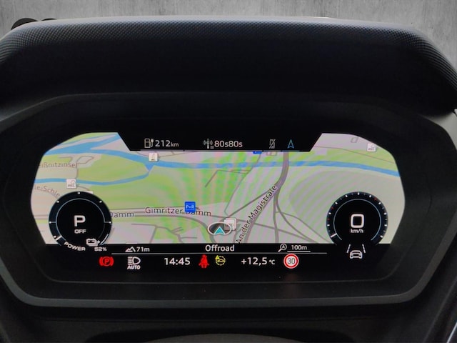 Audi Q4 e-tron 40 Sportback