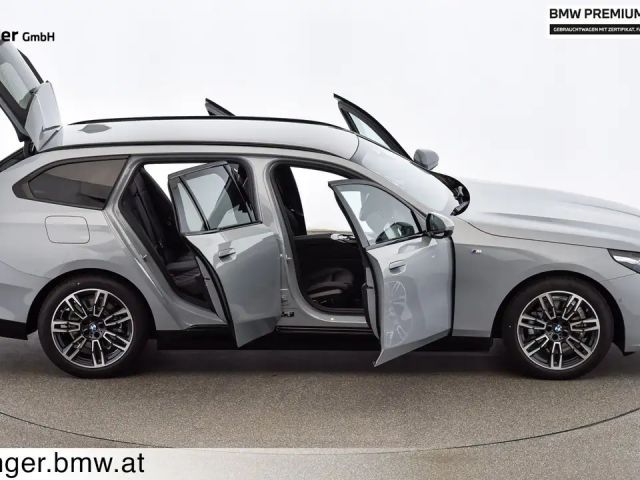 BMW 520 520d xDrive