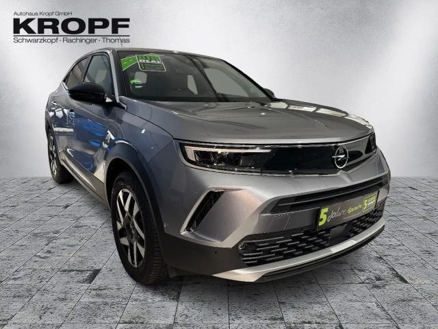 Opel Mokka 1.2 Turbo Elegance