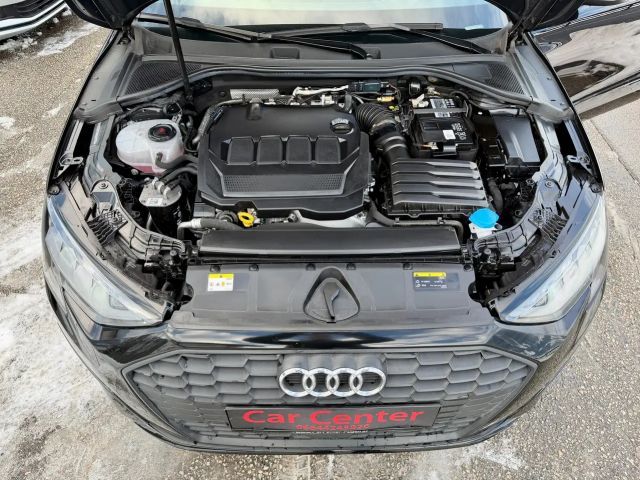Audi A3 30 TDI