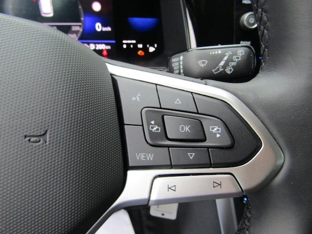 Volkswagen Polo 1.0 TSI