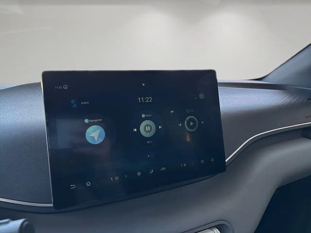 BYD Dolphin Surf 43.2 kWh Boost