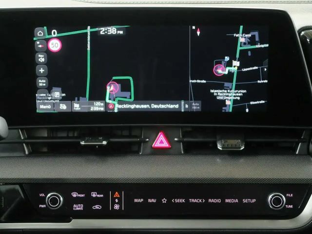 Kia Sportage CRDi Spirit