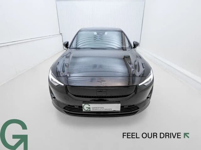 Polestar 2 Polestar 2  LRDM