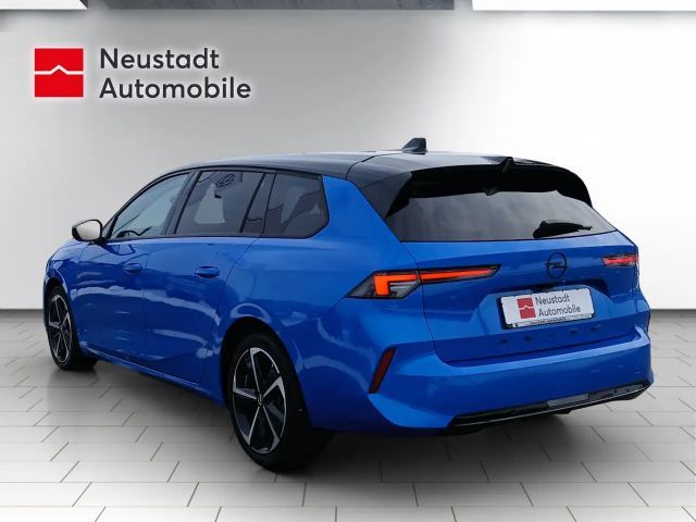 Opel Astra GS-Line Grand Sport Sports Tourer