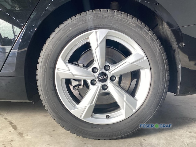 Audi A6 45 TFSI Avant S-Tronic