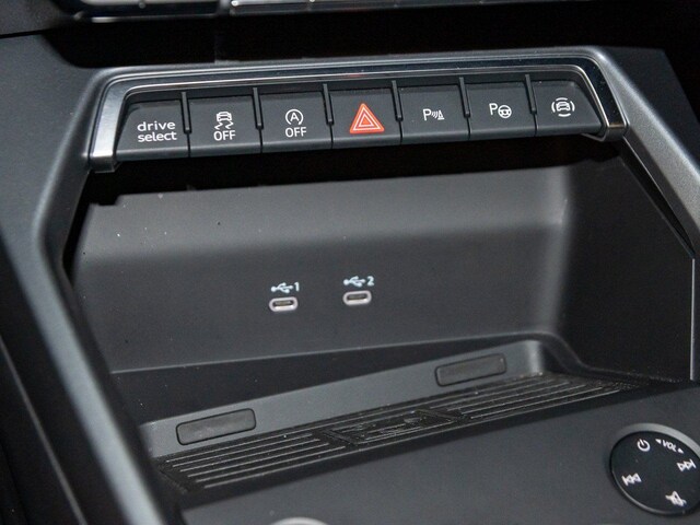 Audi A3 30 TFSI Sportback