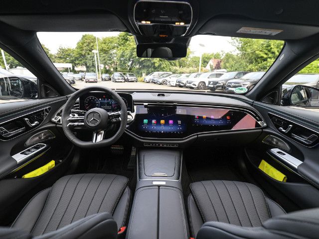 Mercedes-Benz E 450 4MATIC Sedan