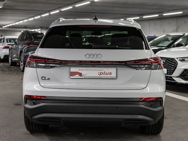 Audi Q4 e-tron 40