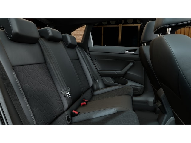 Volkswagen Taigo 1.0 TSI DSG