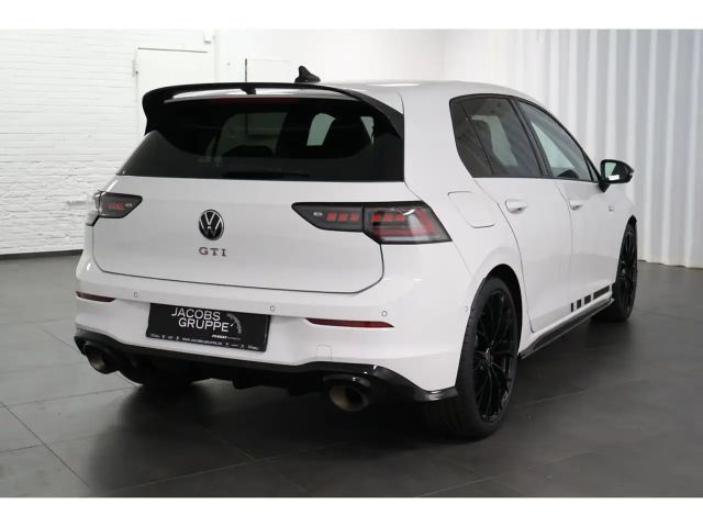 Volkswagen Golf 2.0 TSI GTI Golf VIII