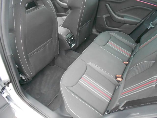 Skoda Kamiq Monte Carlo